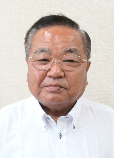 理事長写真